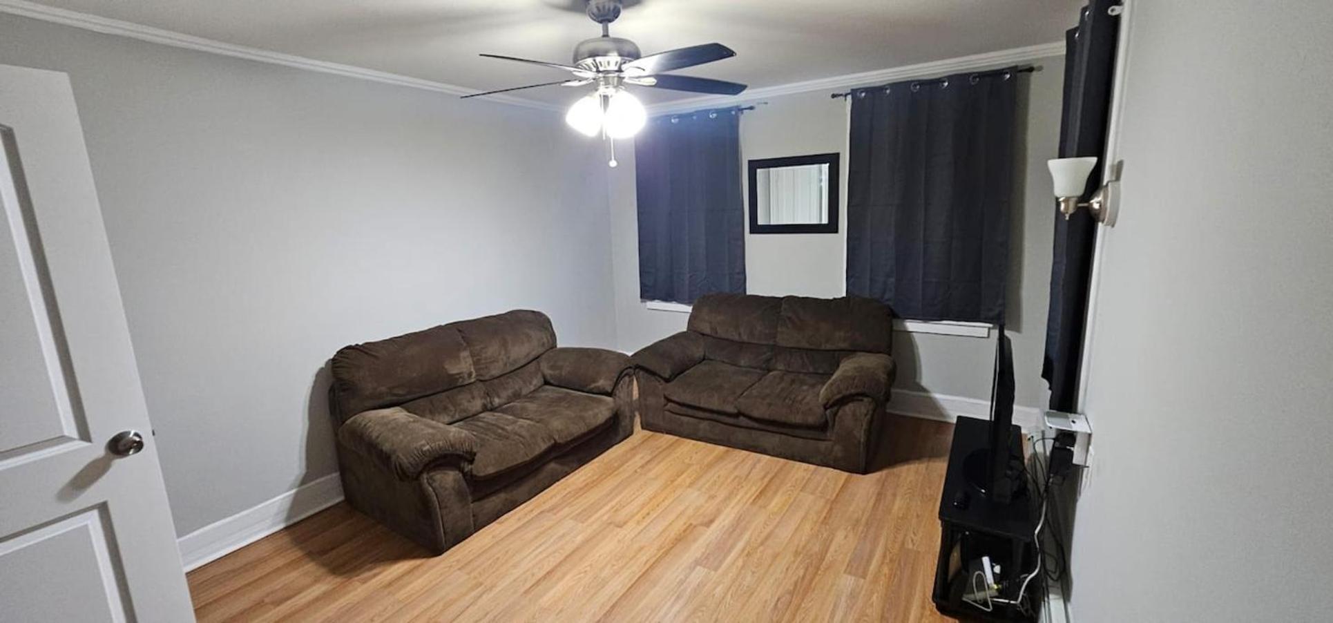 Private Apt In Middletown-Wesleyan Zewnętrze zdjęcie