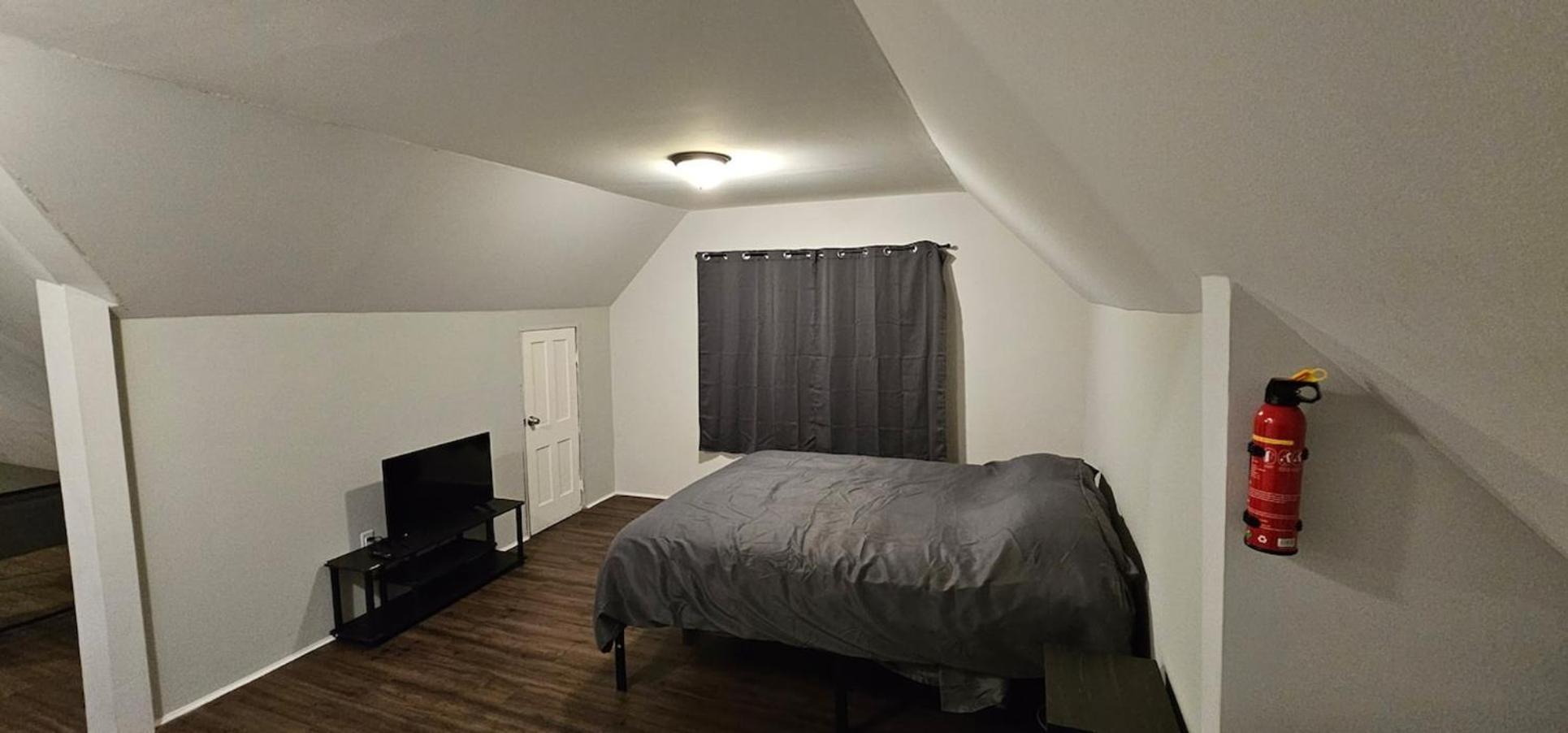 Private Apt In Middletown-Wesleyan Zewnętrze zdjęcie