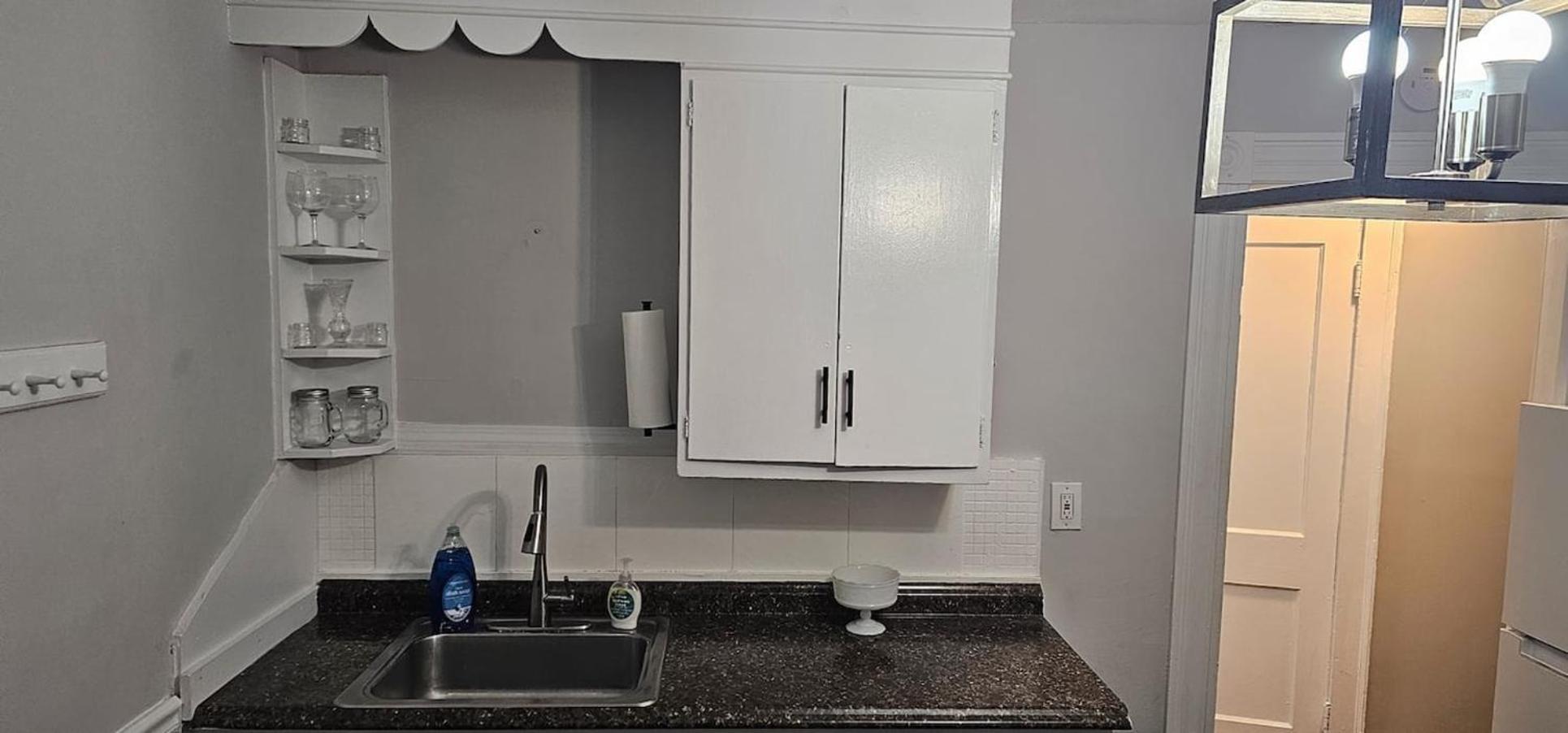 Private Apt In Middletown-Wesleyan Zewnętrze zdjęcie