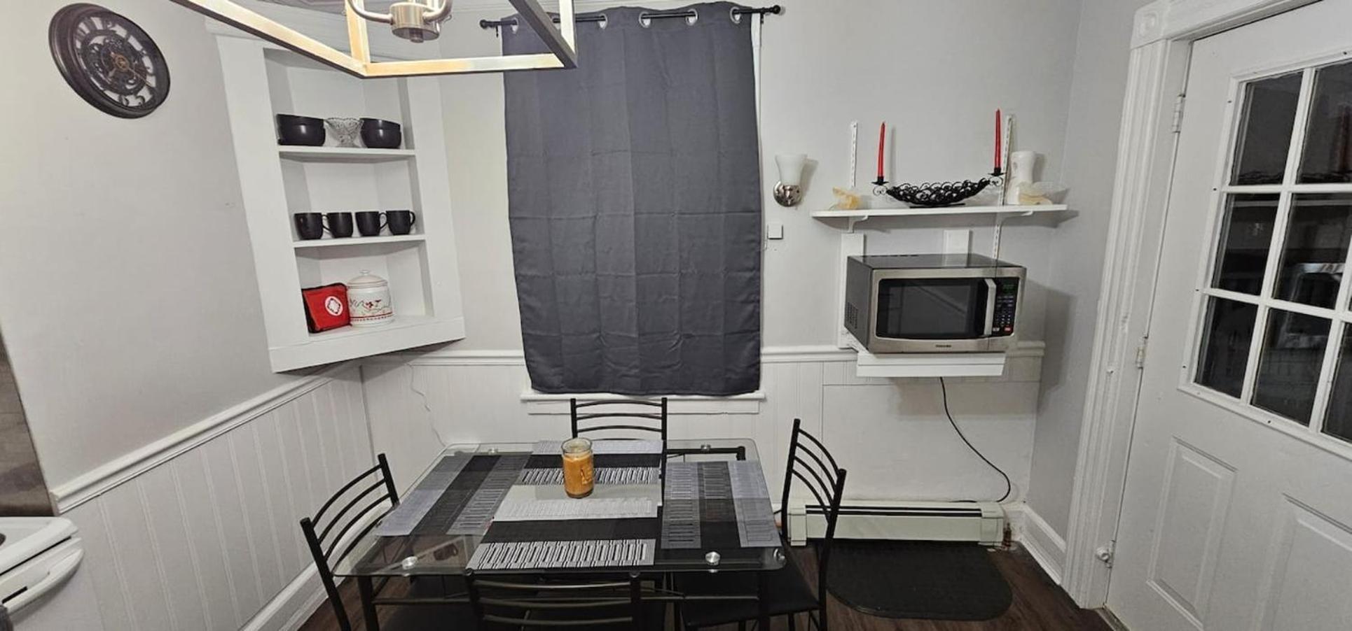 Private Apt In Middletown-Wesleyan Zewnętrze zdjęcie