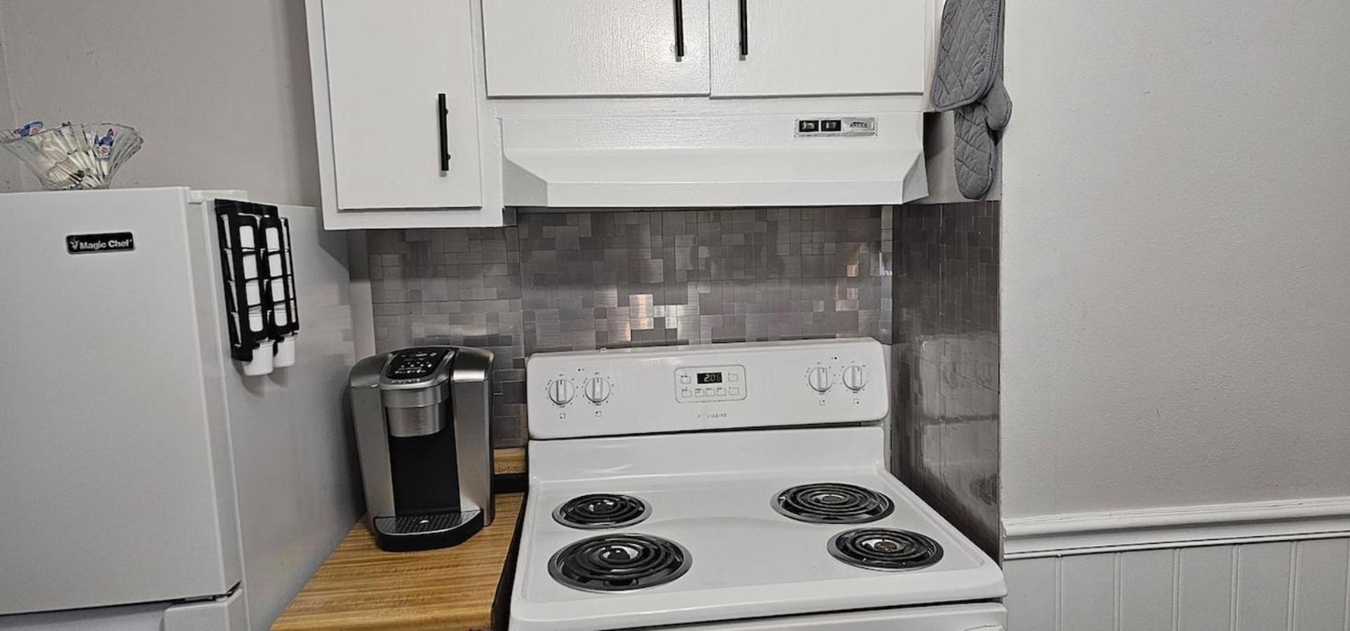 Private Apt In Middletown-Wesleyan Zewnętrze zdjęcie